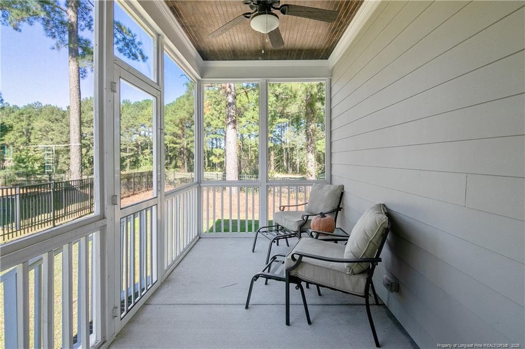 Photo 22 - 217 Lamplighter Way, Spring Lake, NC 28390