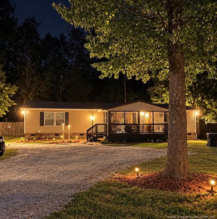 281 Brandie Road, Maxton, NC 28364