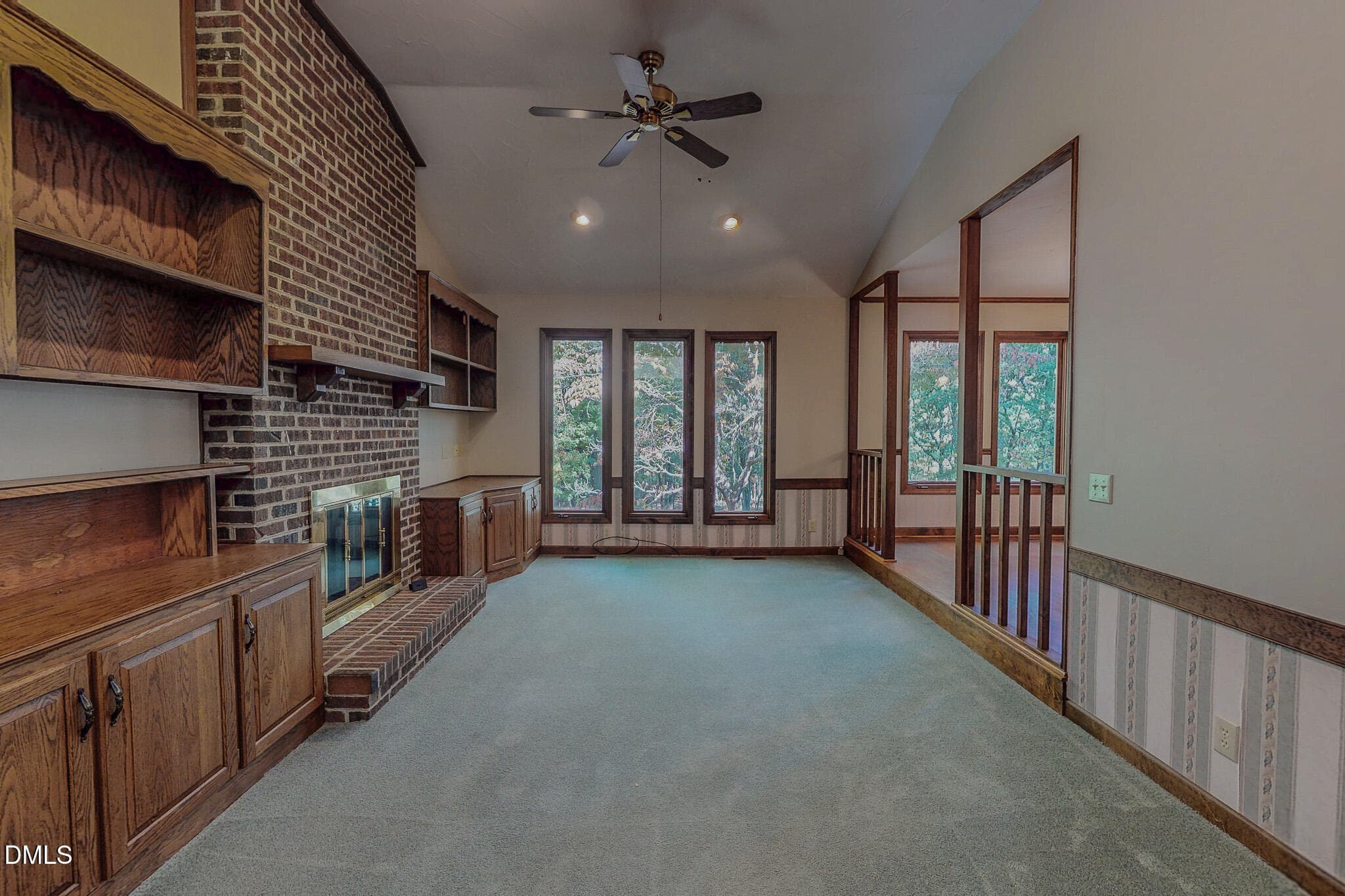 3-2 - 11 Denada Path, Roxboro, NC 27574