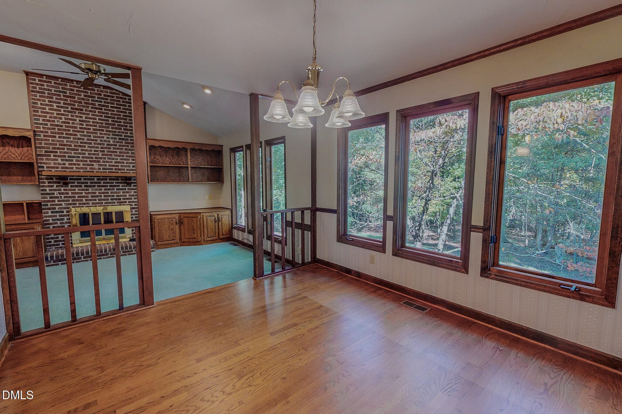 5-2 - 11 Denada Path, Roxboro, NC 27574