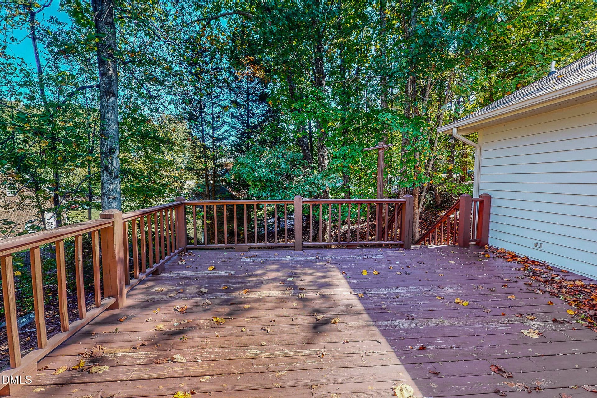 6-2 - 11 Denada Path, Roxboro, NC 27574