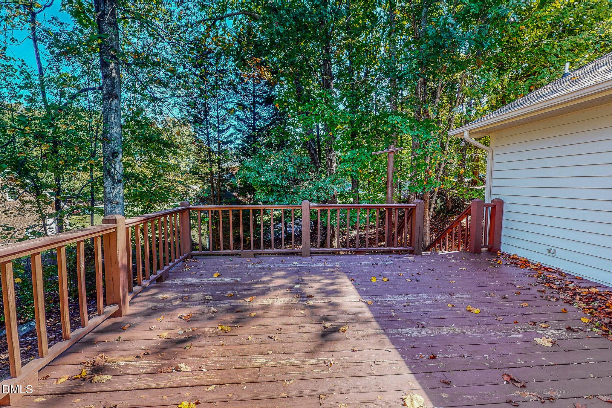 6-2 - 11 Denada Path, Roxboro, NC 27574