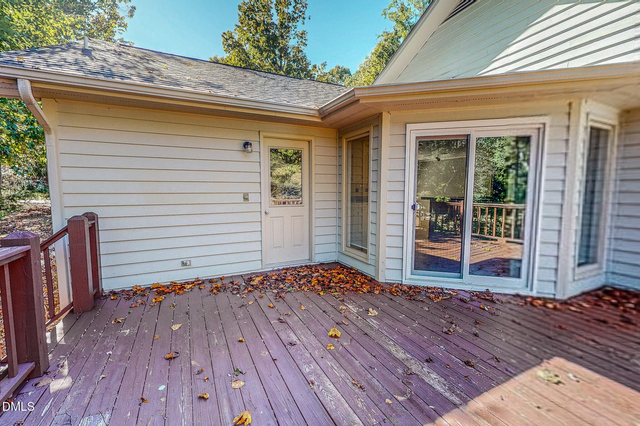 7-2 - 11 Denada Path, Roxboro, NC 27574