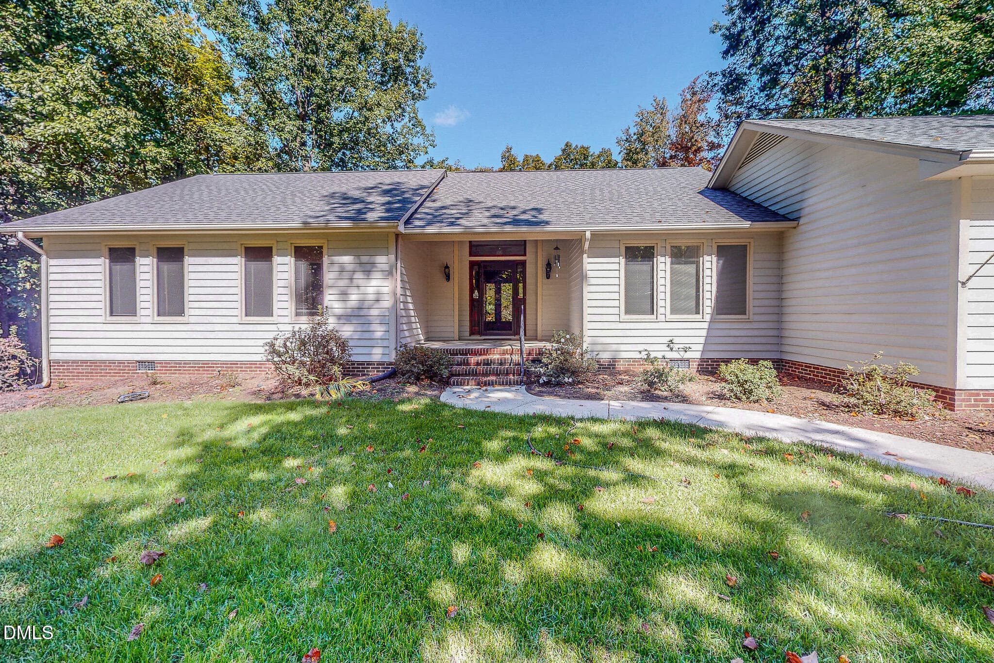 8-2 - 11 Denada Path, Roxboro, NC 27574