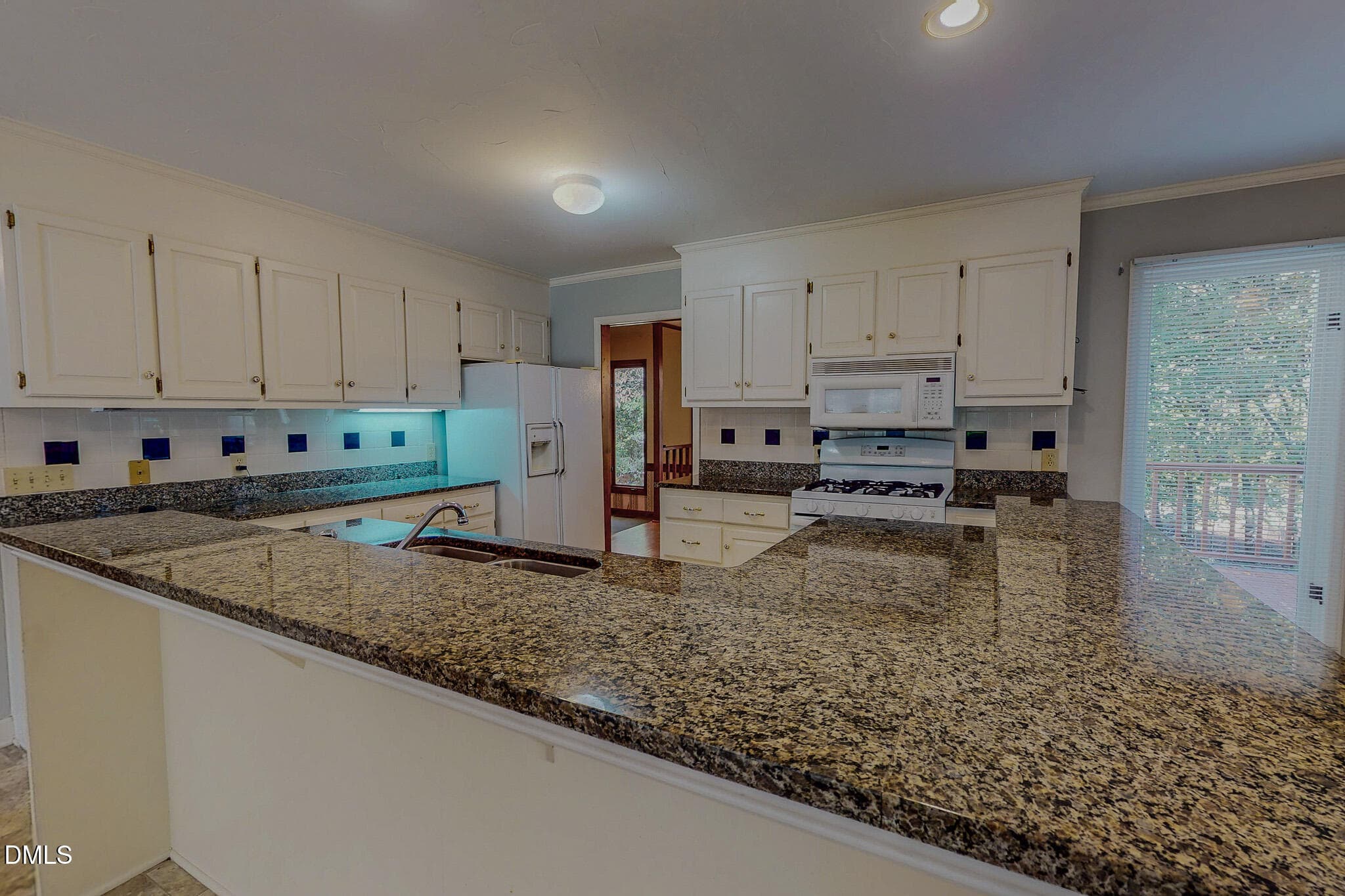 14-2 - 11 Denada Path, Roxboro, NC 27574