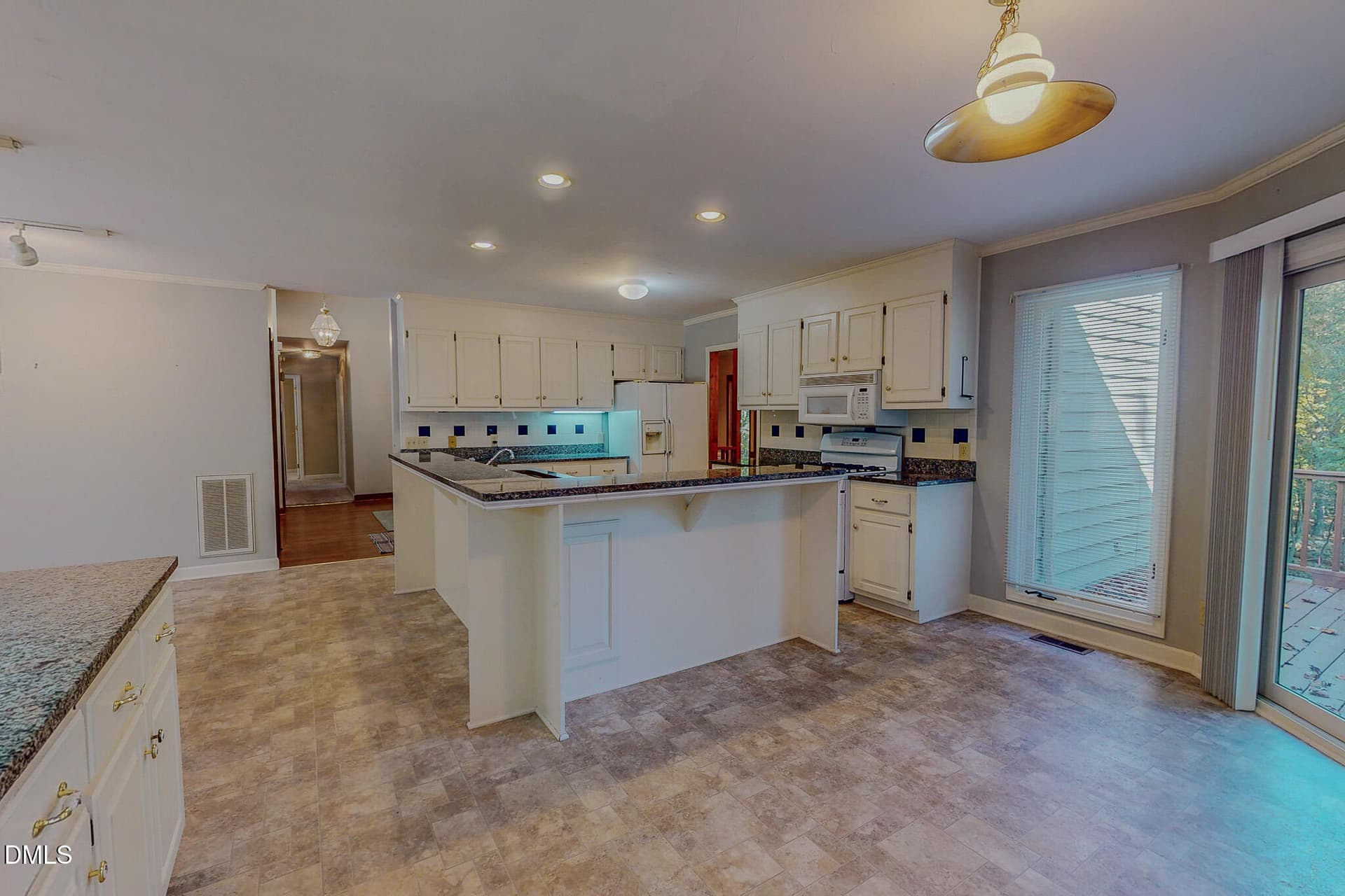 16-2 - 11 Denada Path, Roxboro, NC 27574