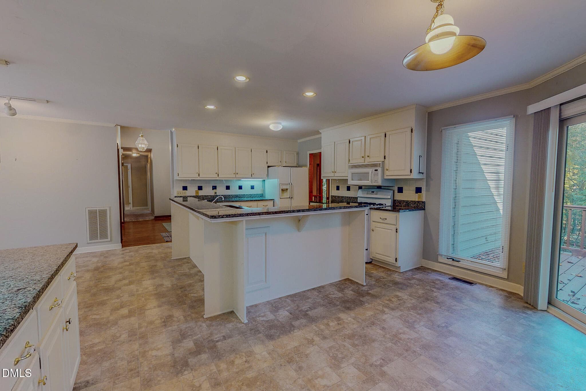 16-2 - 11 Denada Path, Roxboro, NC 27574