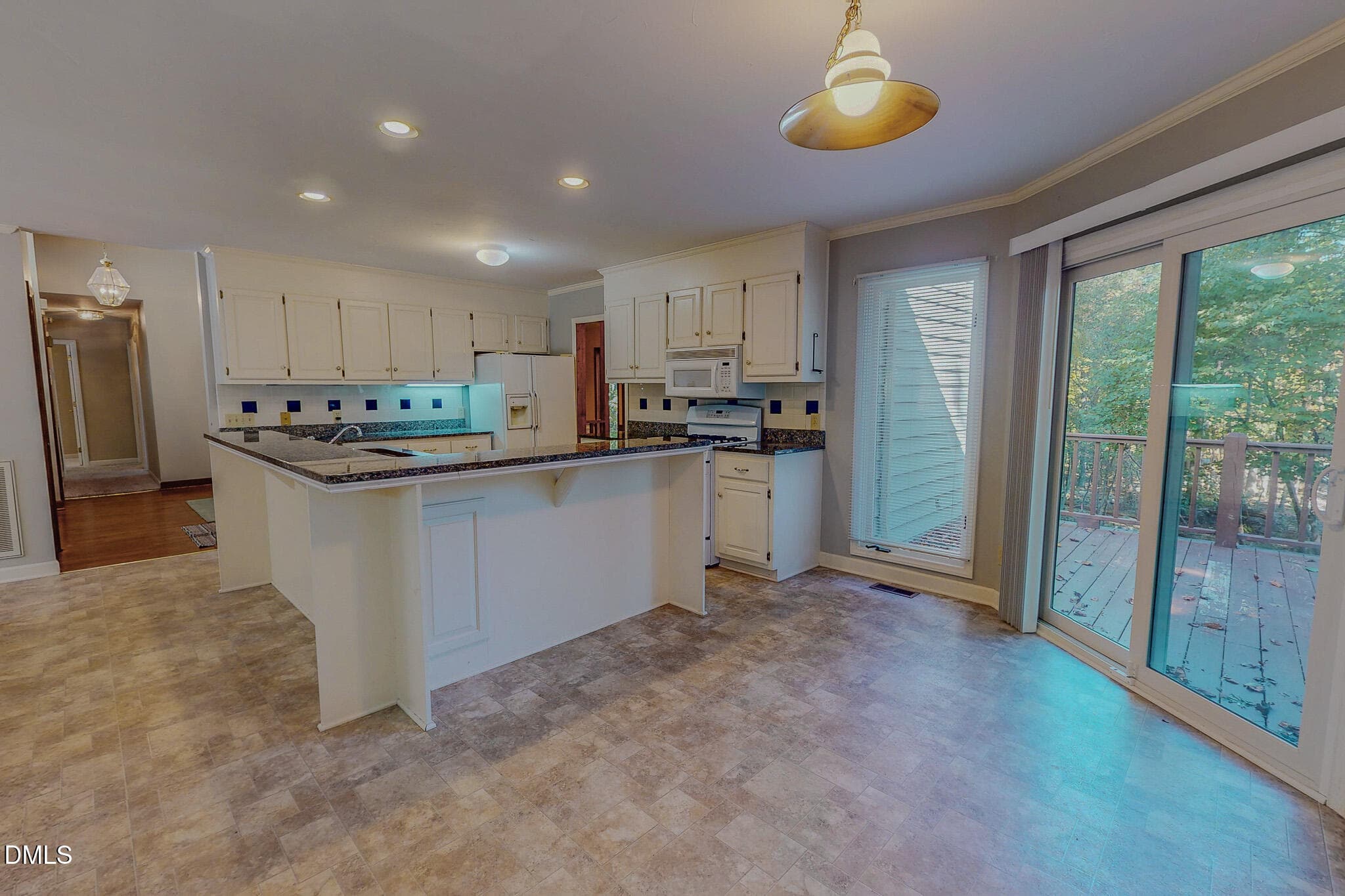 19-2 - 11 Denada Path, Roxboro, NC 27574