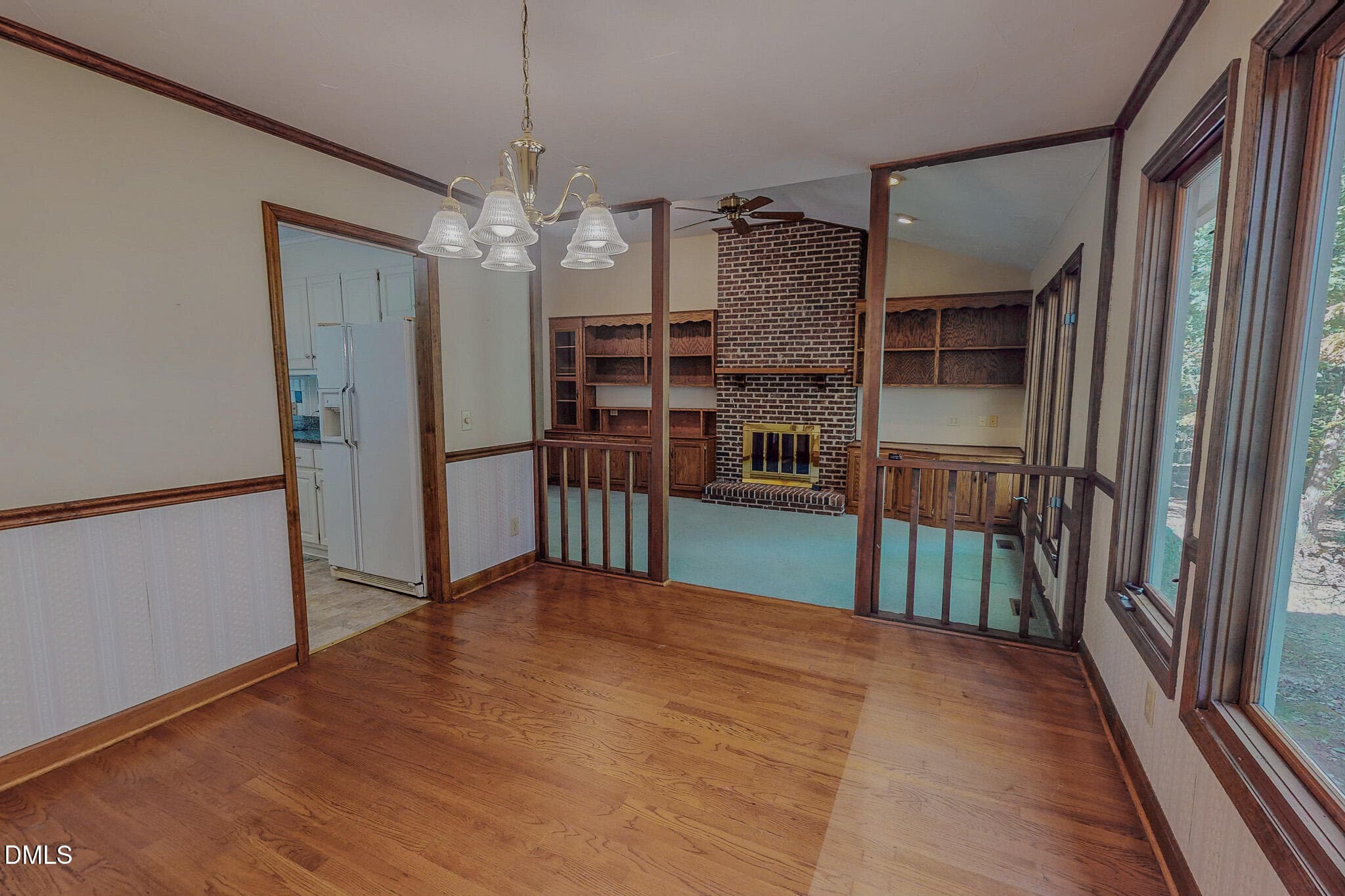 23-2 - 11 Denada Path, Roxboro, NC 27574