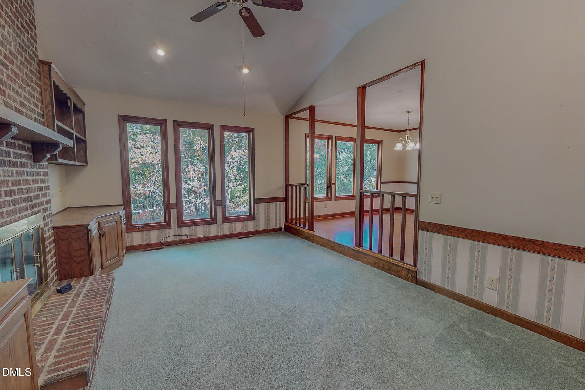 39-2 - 11 Denada Path, Roxboro, NC 27574
