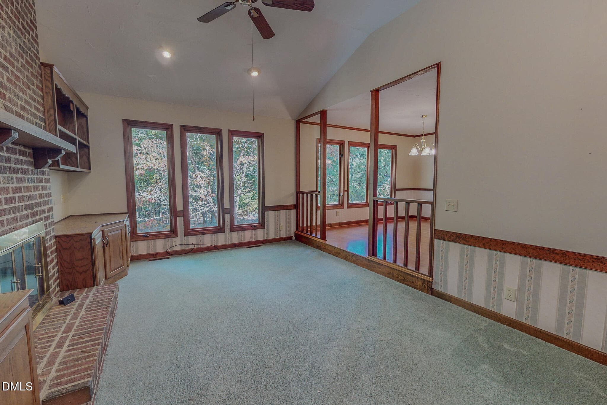 39-2 - 11 Denada Path, Roxboro, NC 27574