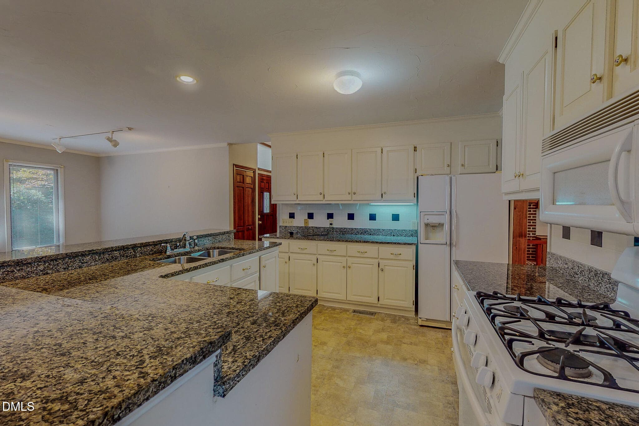41-2 - 11 Denada Path, Roxboro, NC 27574