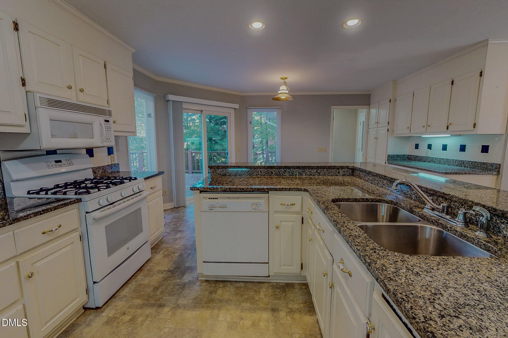 43-2 - 11 Denada Path, Roxboro, NC 27574