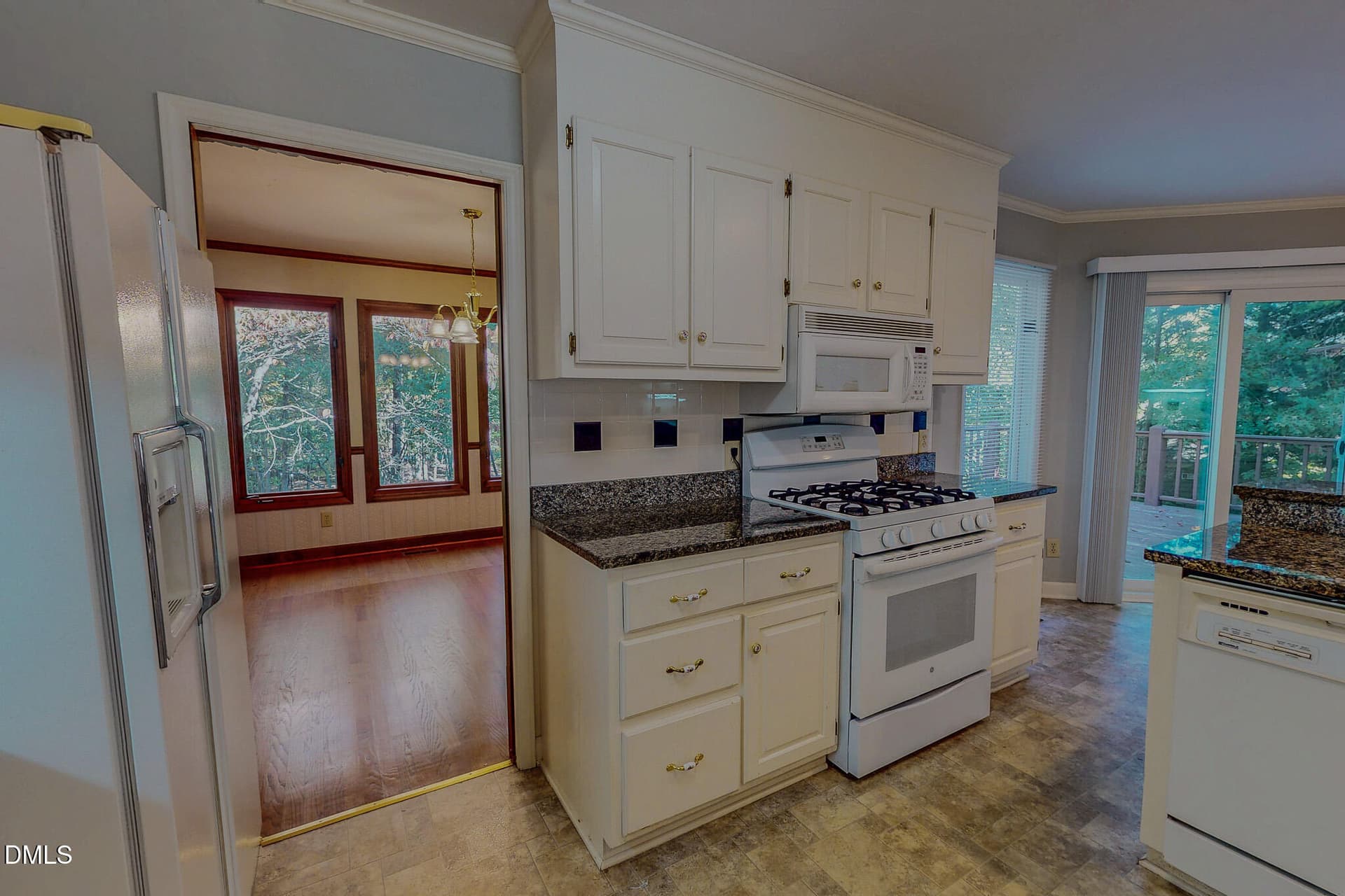 44-2 - 11 Denada Path, Roxboro, NC 27574