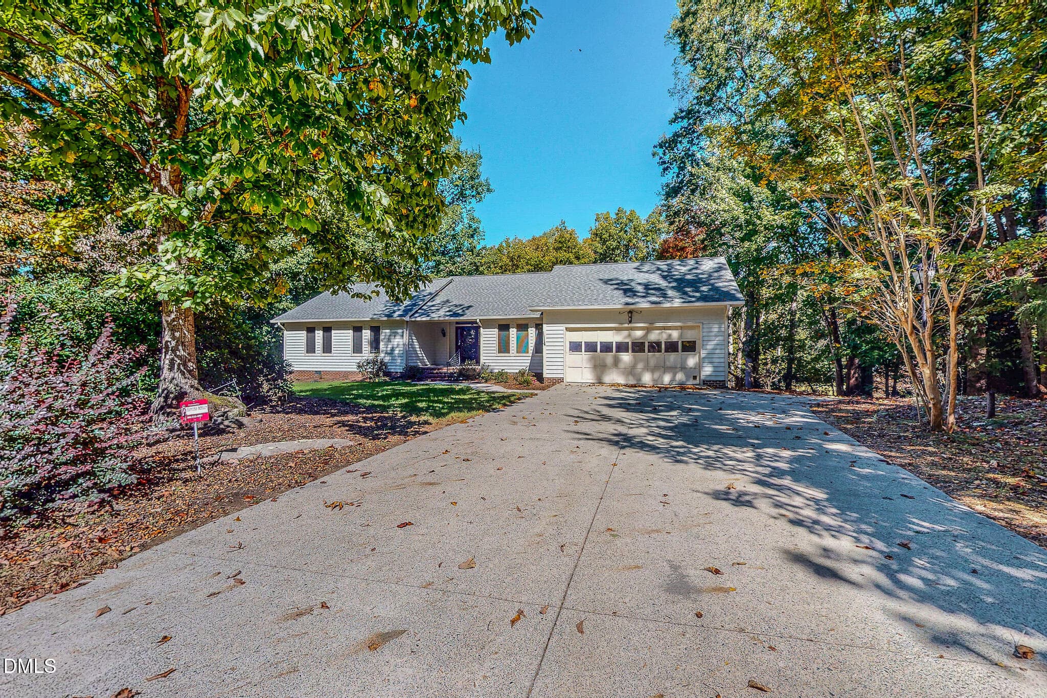 49-2 - 11 Denada Path, Roxboro, NC 27574