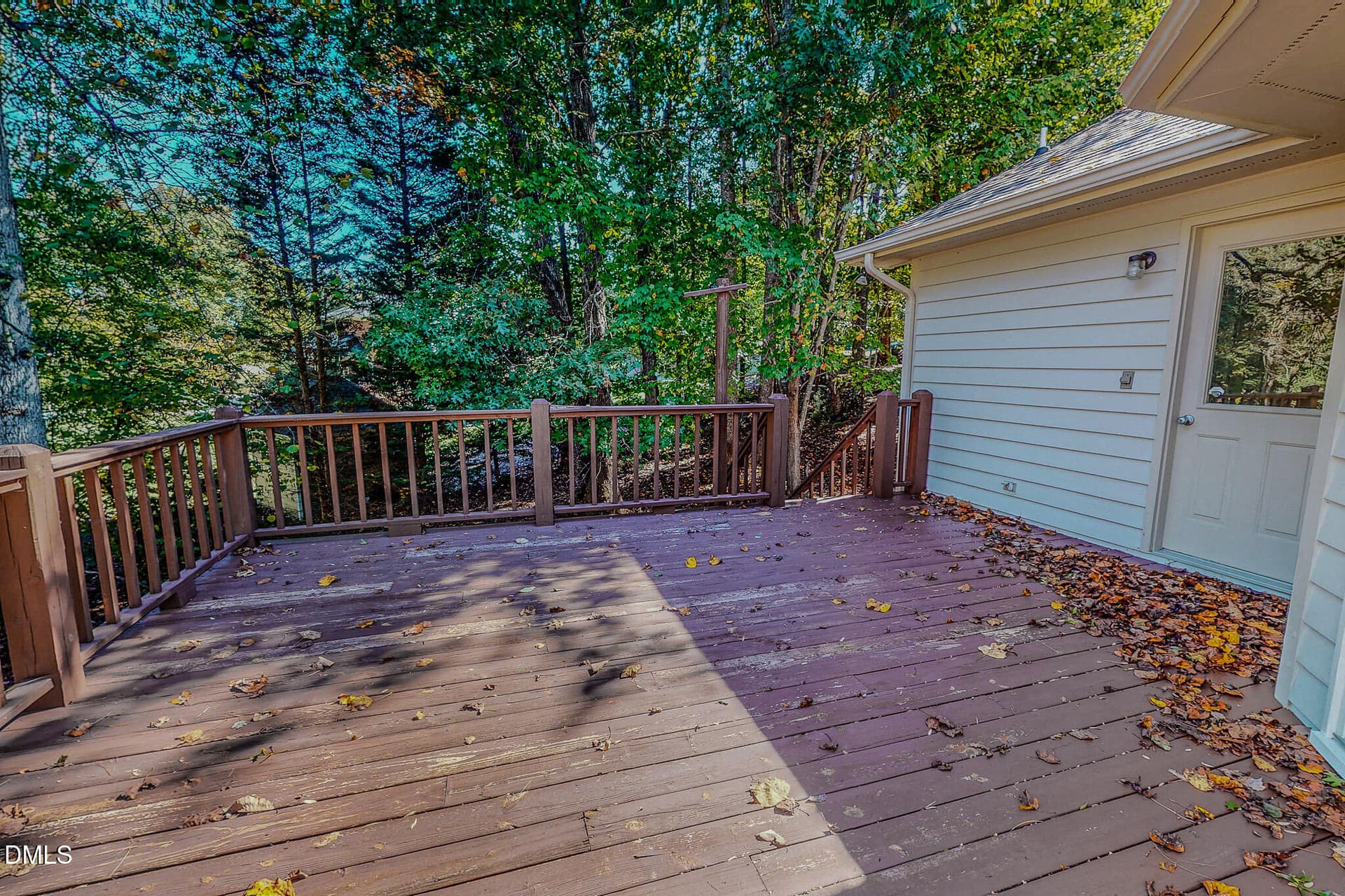 51-2 - 11 Denada Path, Roxboro, NC 27574
