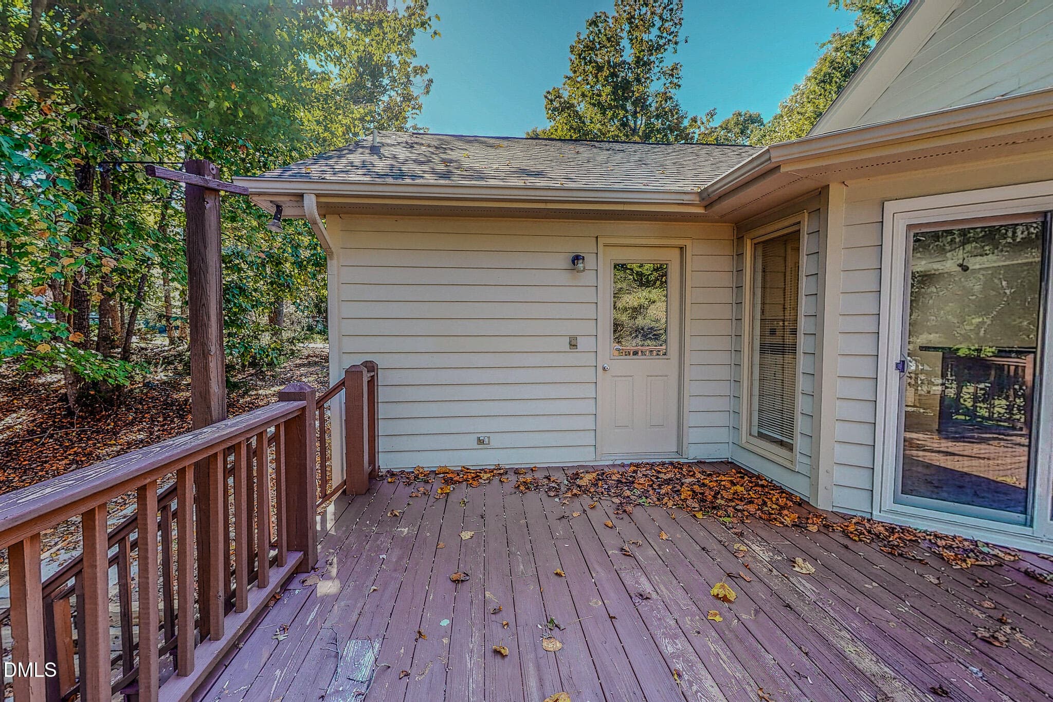 52-2 - 11 Denada Path, Roxboro, NC 27574
