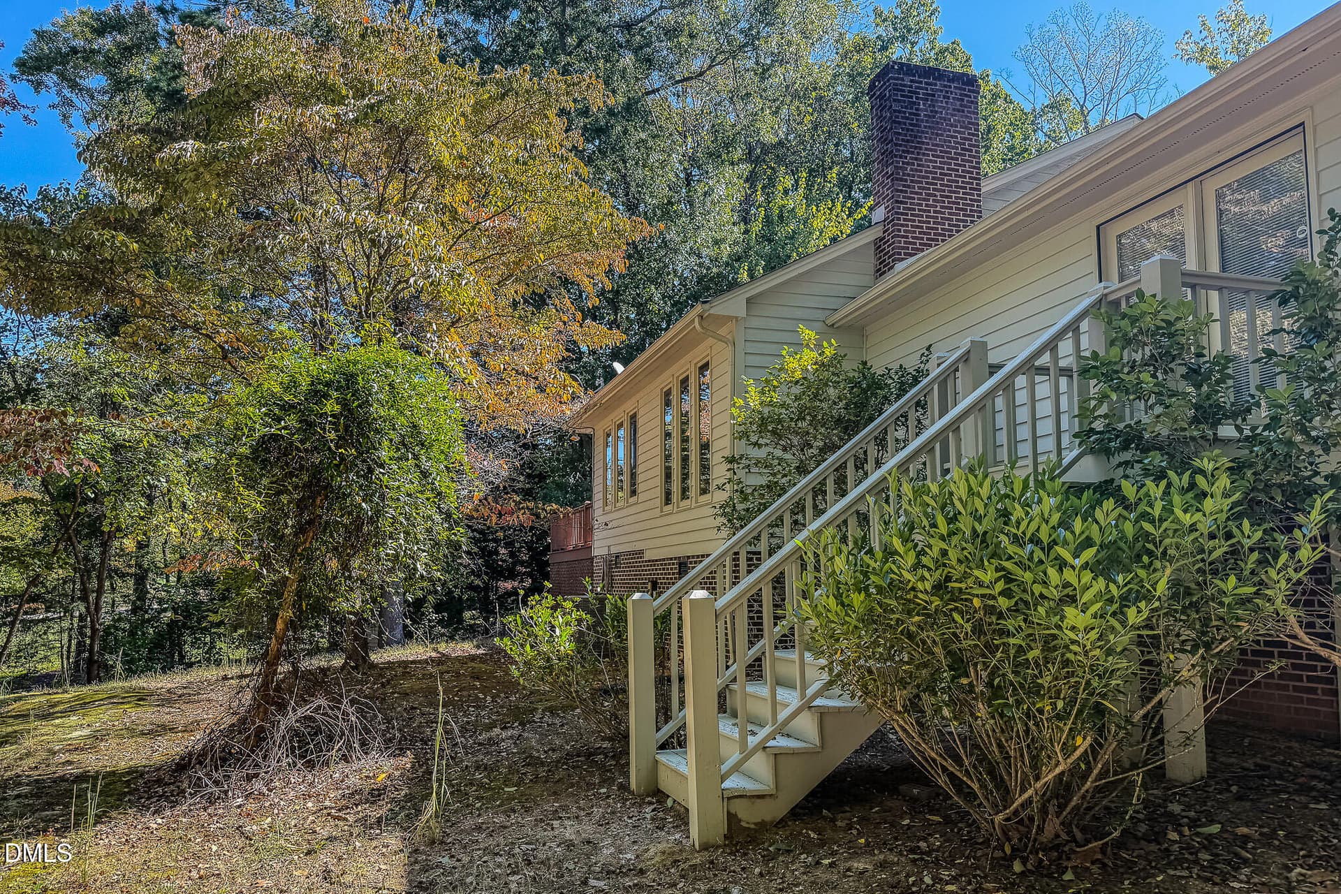 52a-2 - 11 Denada Path, Roxboro, NC 27574