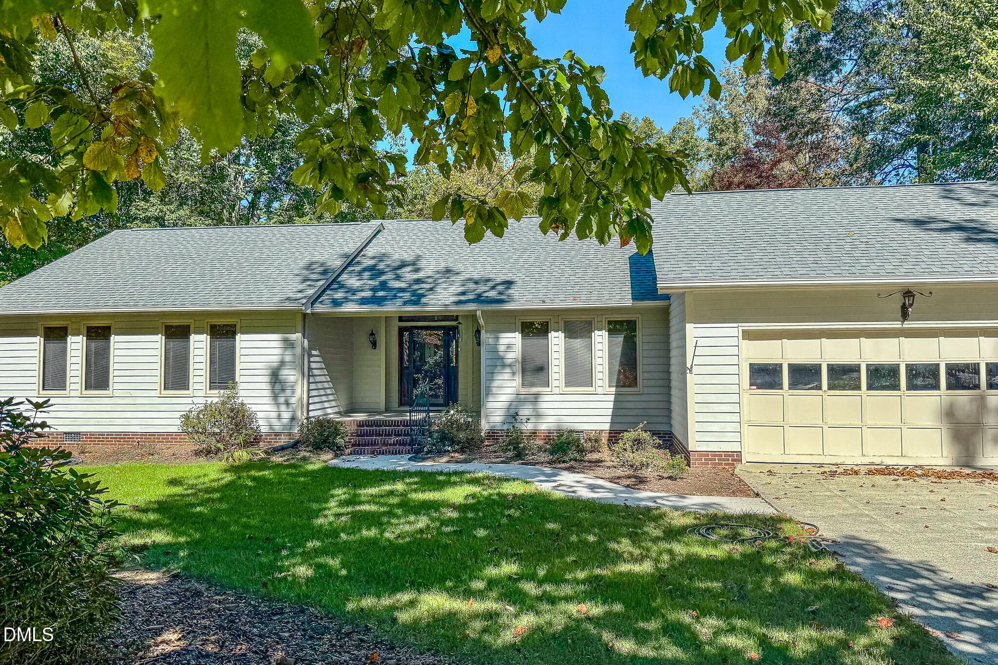 53-2 - 11 Denada Path, Roxboro, NC 27574