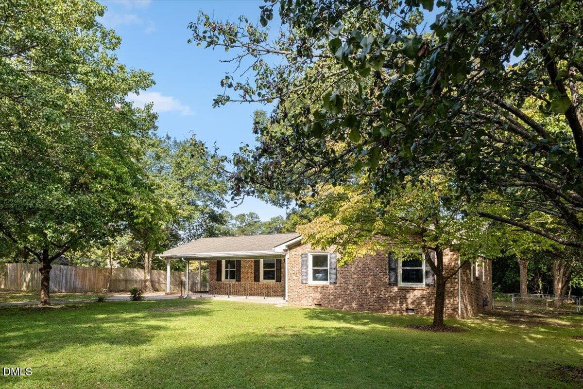 04-6344 Kincross Ave - 6344 Kincross Avenue, Fayetteville, NC 28304, Fayetteville