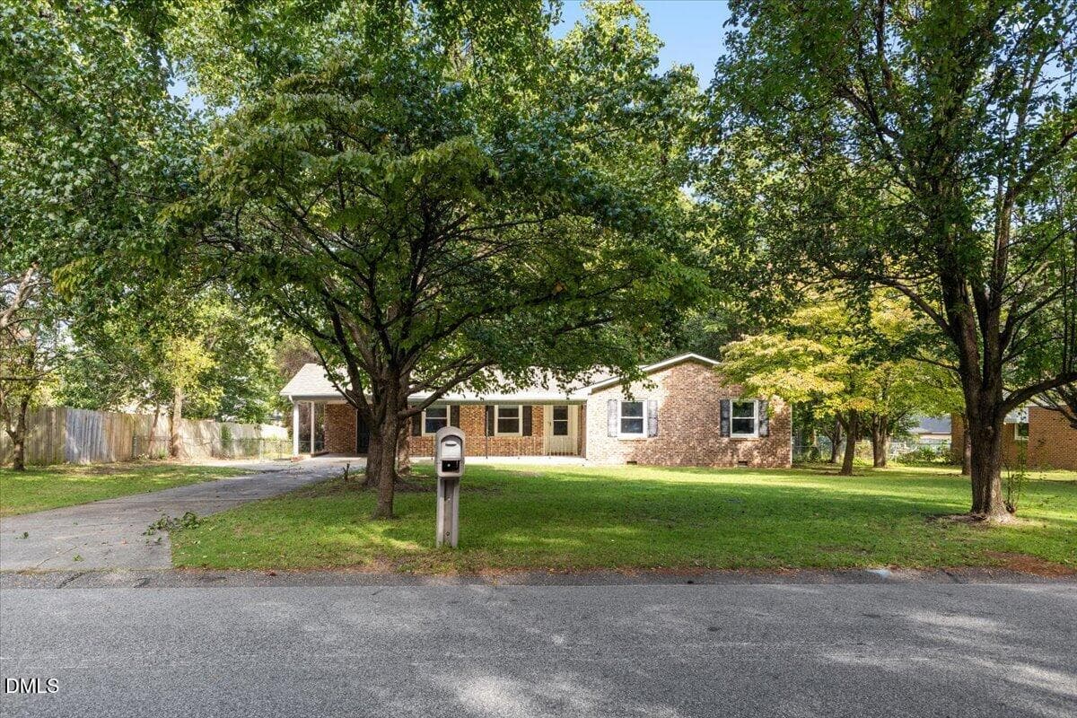 05-6344 Kincross Ave - 6344 Kincross Avenue, Fayetteville, NC 28304, Fayetteville