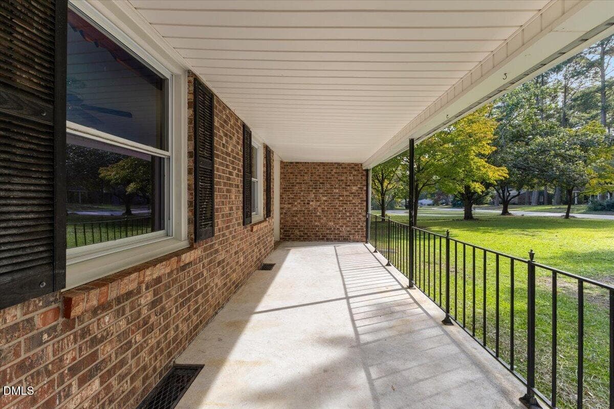 09-6344 Kincross Ave - 6344 Kincross Avenue, Fayetteville, NC 28304, Fayetteville