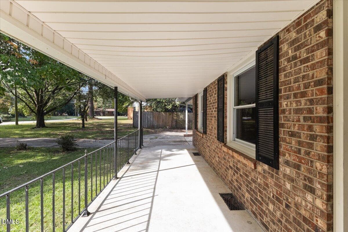 10-6344 Kincross Ave - 6344 Kincross Avenue, Fayetteville, NC 28304, Fayetteville