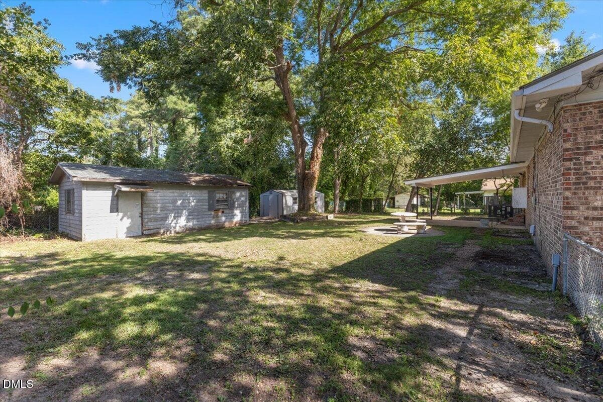 46-6344 Kincross Ave - 6344 Kincross Avenue, Fayetteville, NC 28304, Fayetteville
