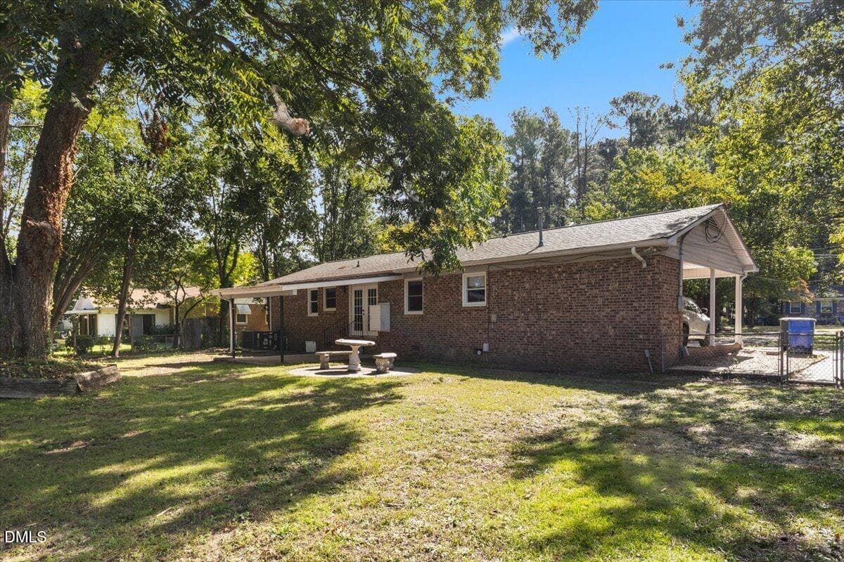 47-6344 Kincross Ave - 6344 Kincross Avenue, Fayetteville, NC 28304, Fayetteville