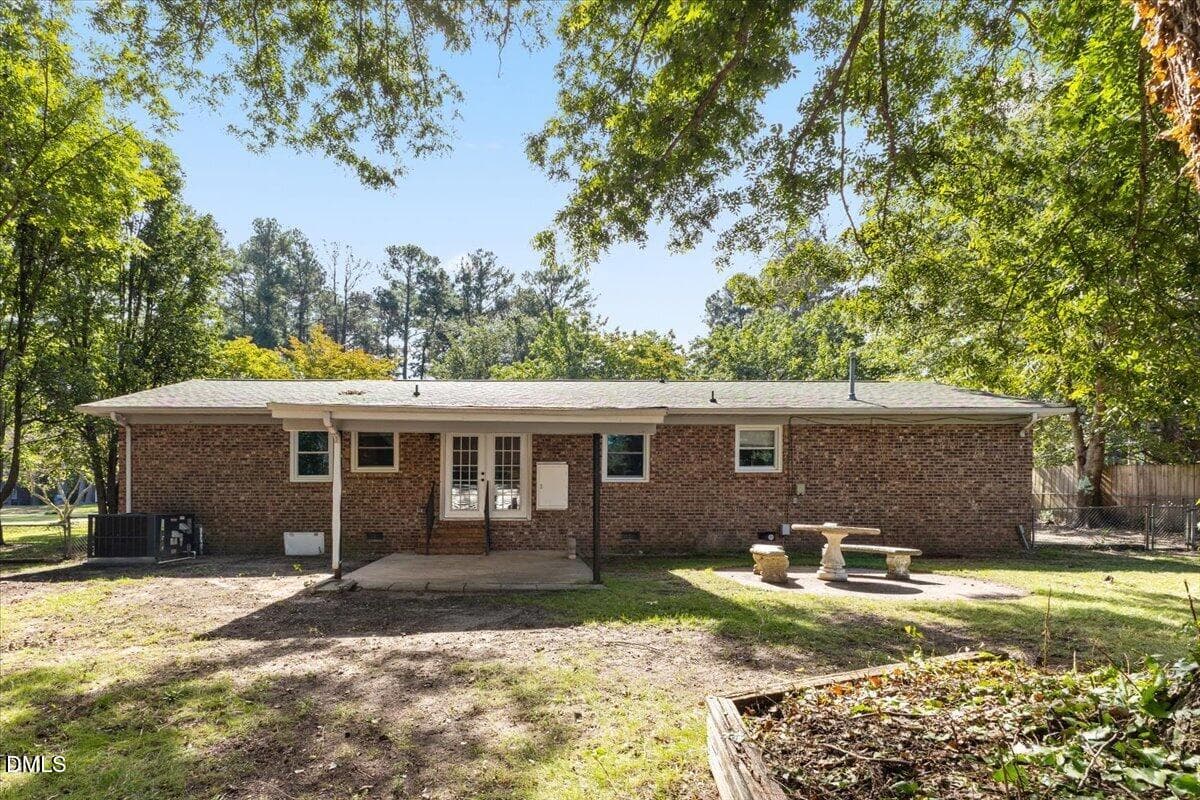 49-6344 Kincross Ave - 6344 Kincross Avenue, Fayetteville, NC 28304, Fayetteville