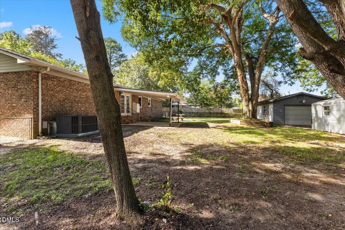 51-6344 Kincross Ave - 6344 Kincross Avenue, Fayetteville, NC 28304, Fayetteville