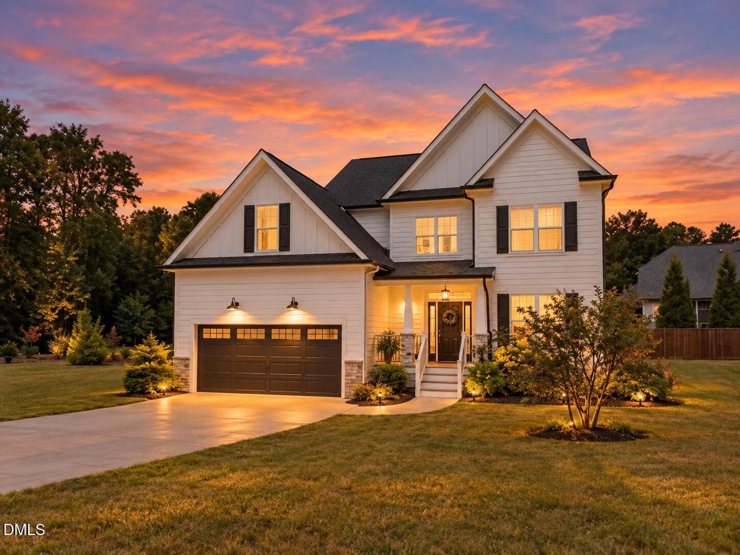 30 Mohers Cliff Court, Youngsville, NC 27596