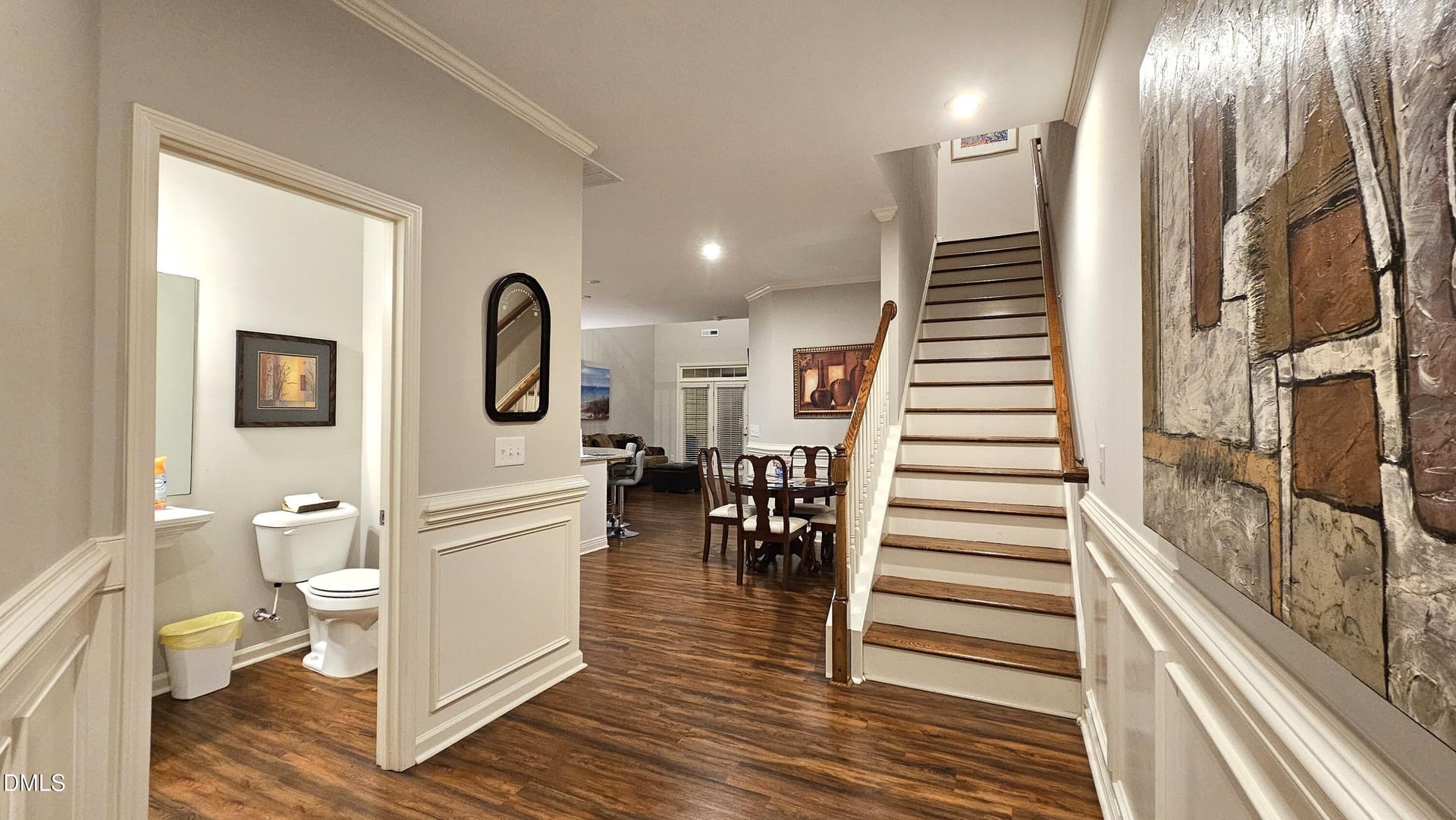 pic 1 - 530 Brunello Drive, Wake Forest, NC 27587