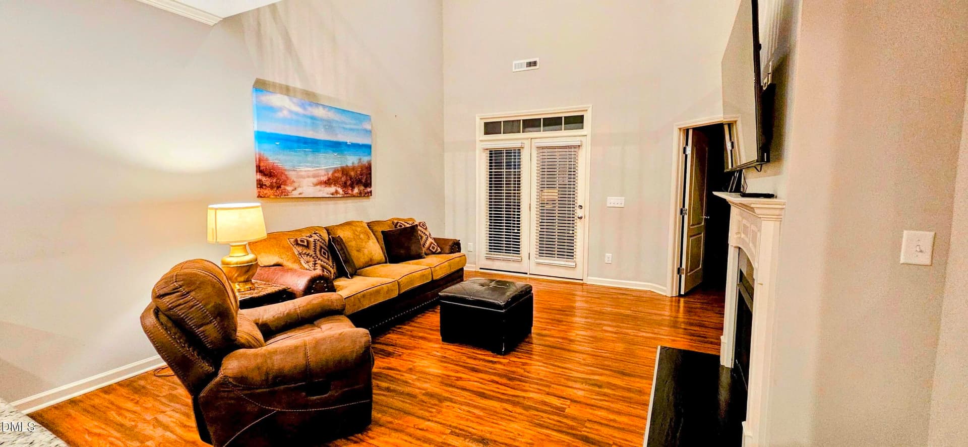 Live - 530 Brunello Drive, Wake Forest, NC 27587