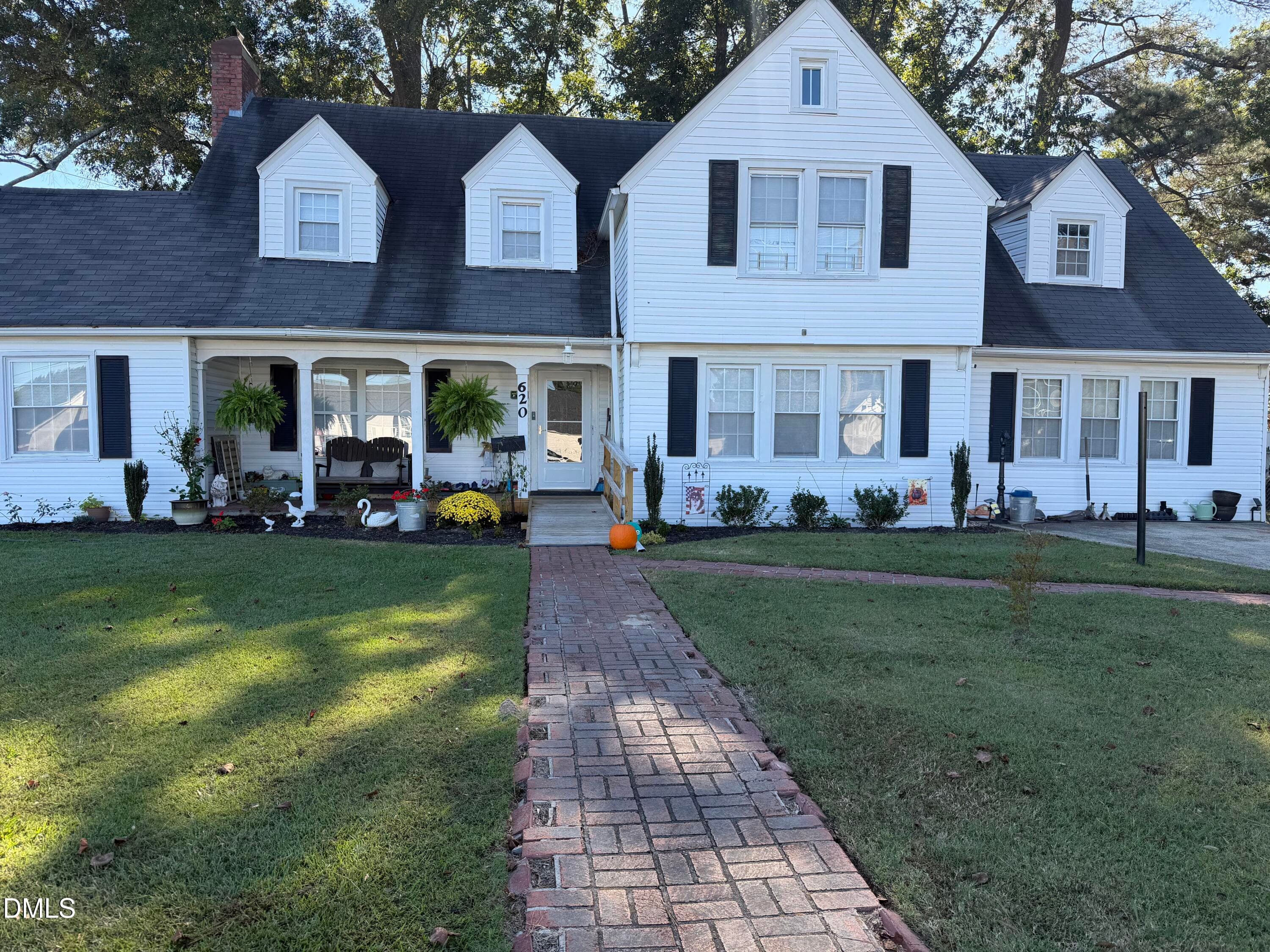 620 E Memorial Drive E, Ahoskie, NC 27910