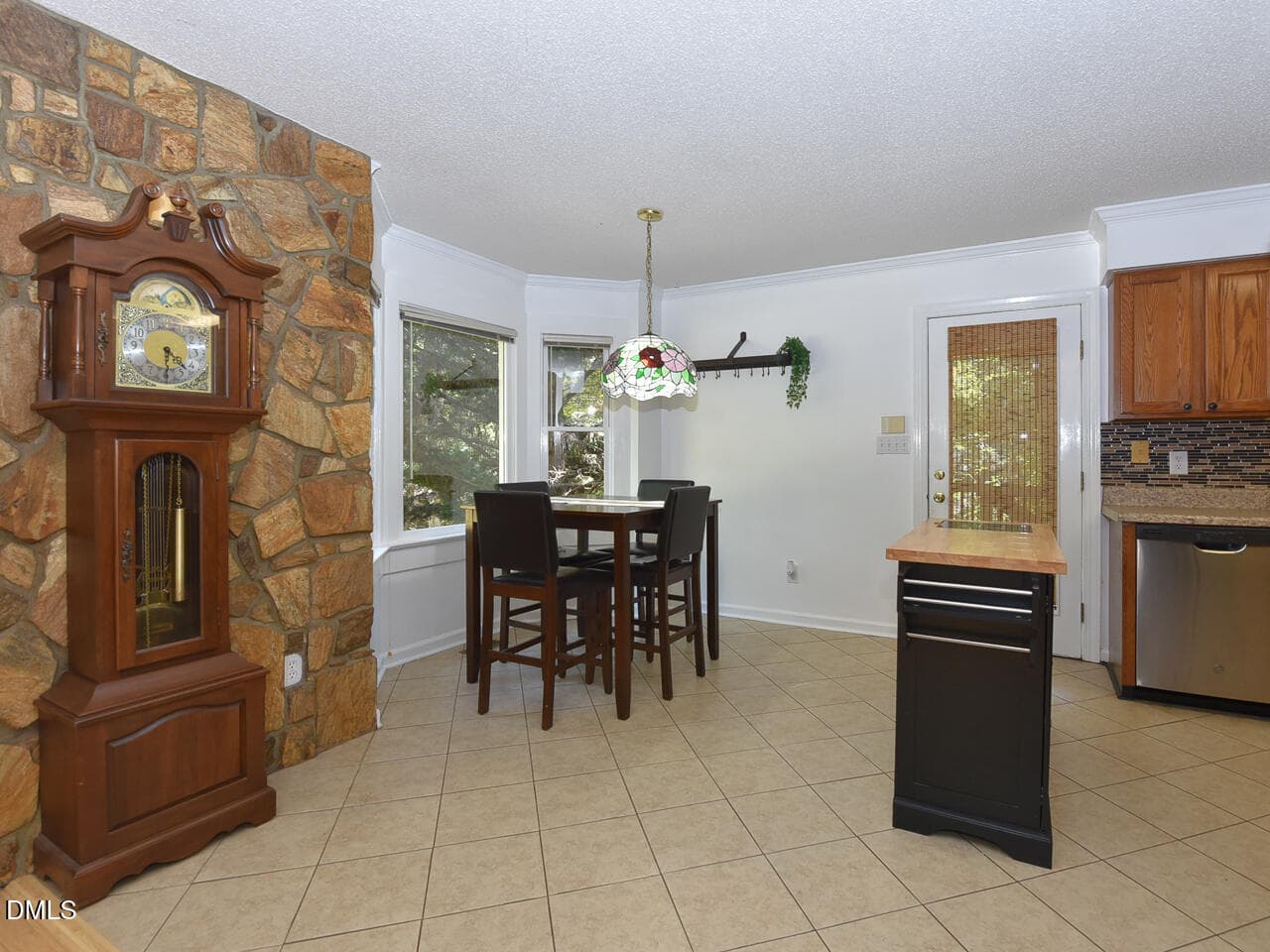 Interior - kitchen - OK - 439 Shawnee Drive, Louisburg, NC 27549, Louisburg