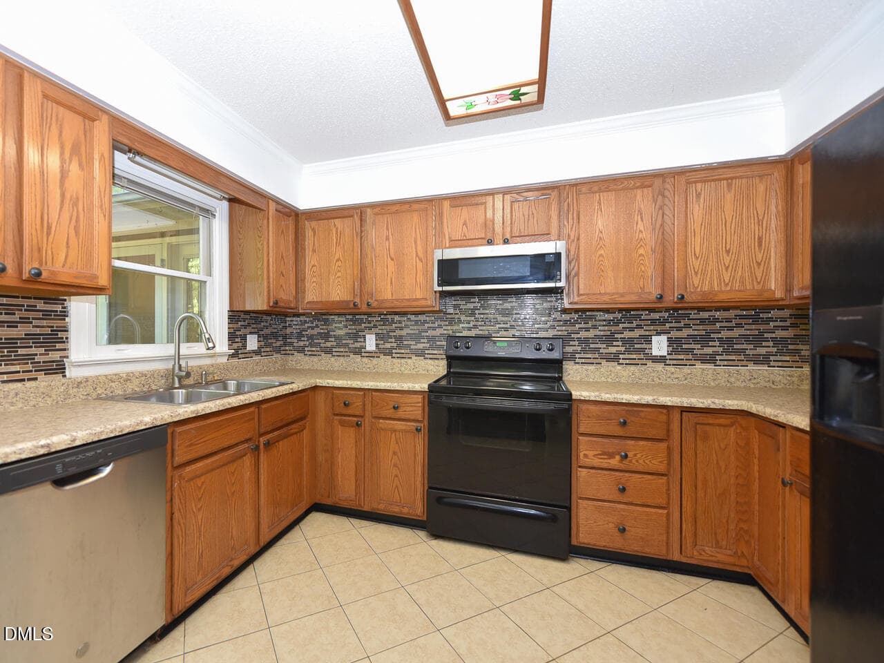 Interior - kitchen3 - OK - 439 Shawnee Drive, Louisburg, NC 27549, Louisburg