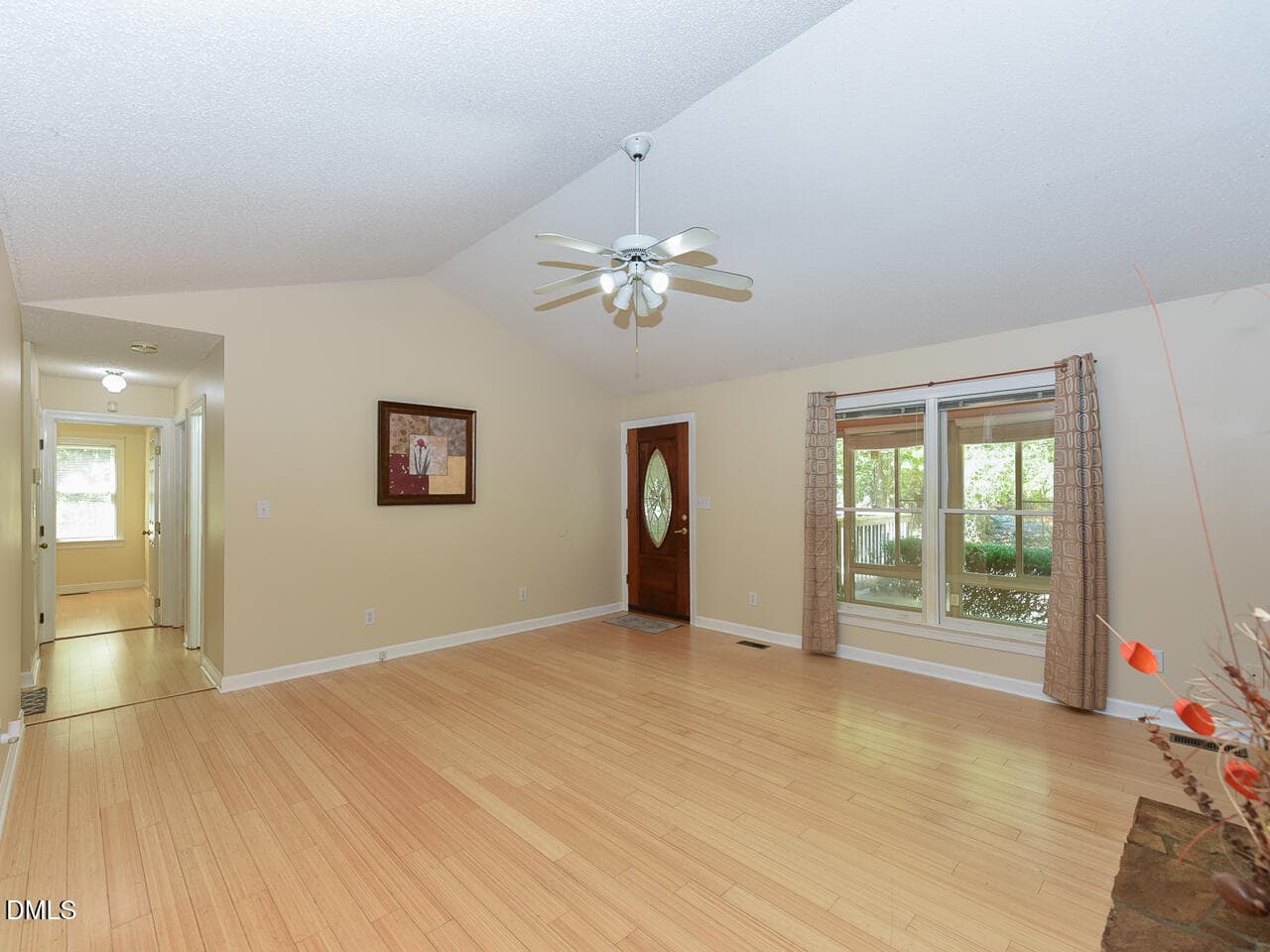 Interior - LR4 - OK - 439 Shawnee Drive, Louisburg, NC 27549, Louisburg