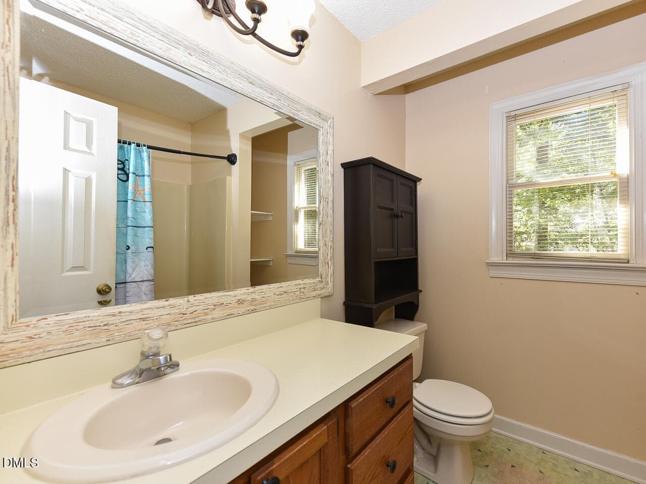 Interior - primary bathroom2 - OK - 439 Shawnee Drive, Louisburg, NC 27549, Louisburg