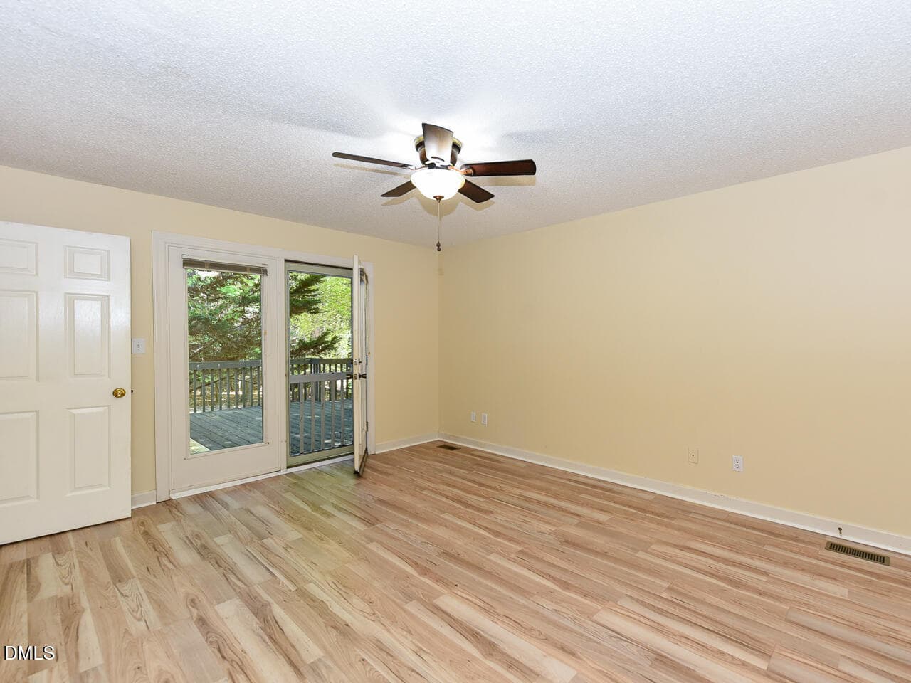 Interior - primary br - OK - 439 Shawnee Drive, Louisburg, NC 27549, Louisburg