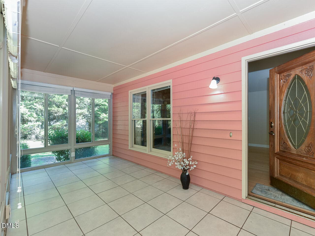 Interior - sunroom - OK - 439 Shawnee Drive, Louisburg, NC 27549, Louisburg