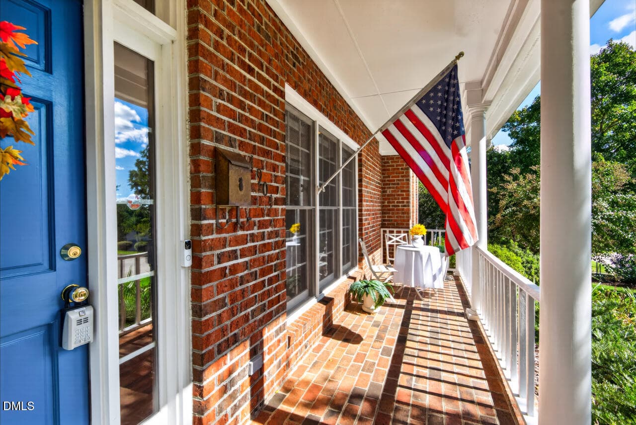 02 - 4904 Montvale Drive, Durham, NC 27705, Durham