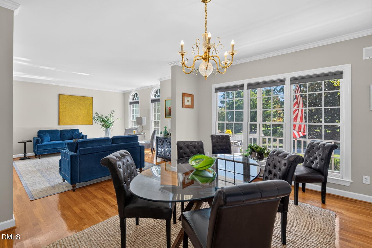 08 - 4904 Montvale Drive, Durham, NC 27705, Durham