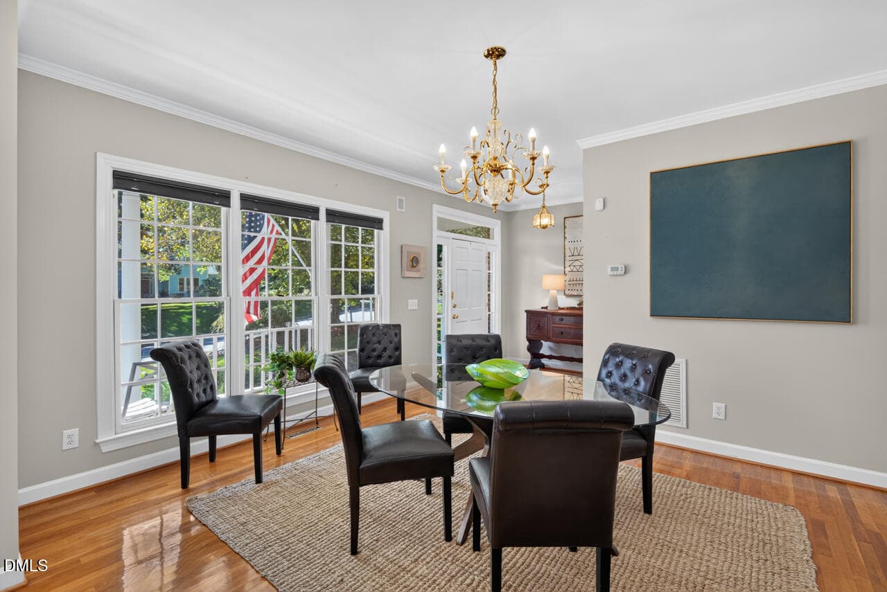 10 - 4904 Montvale Drive, Durham, NC 27705, Durham