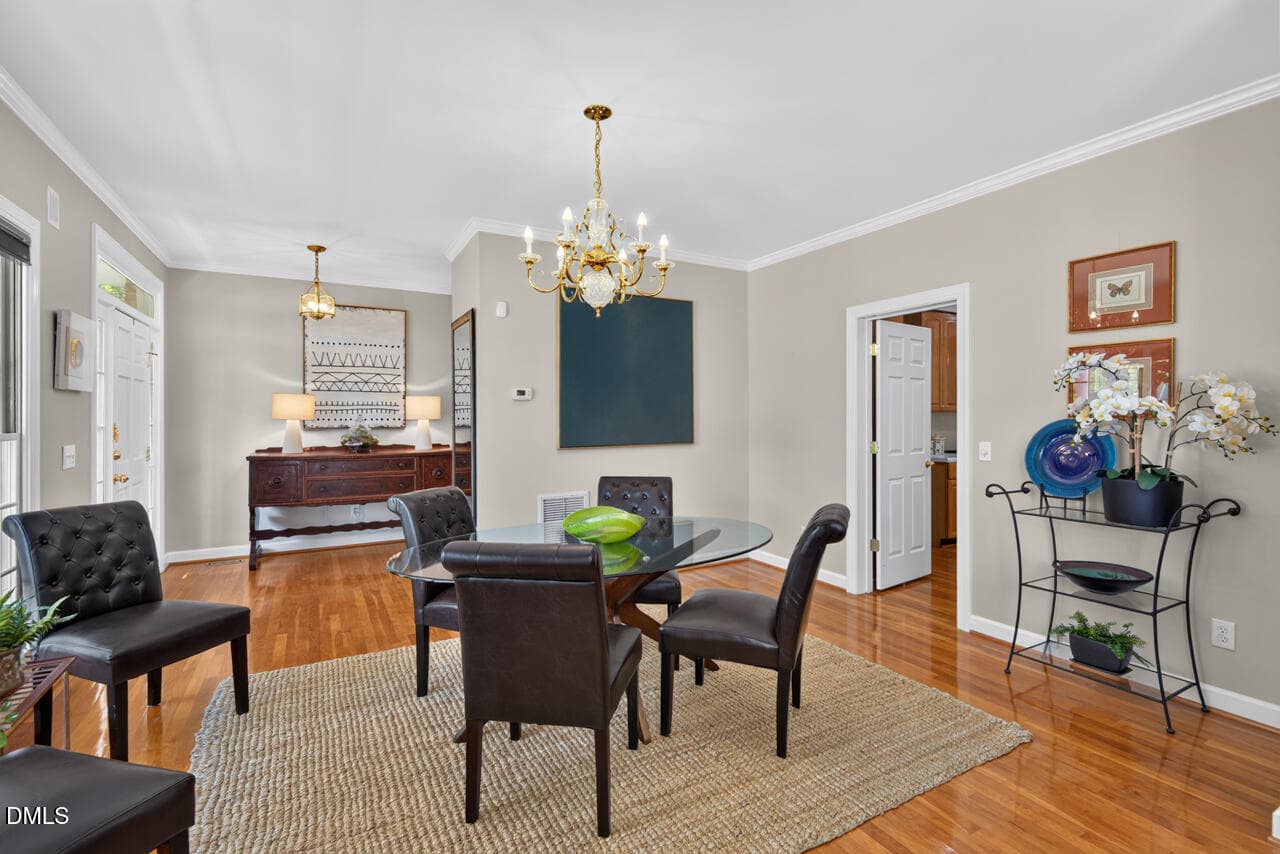 11 - 4904 Montvale Drive, Durham, NC 27705, Durham