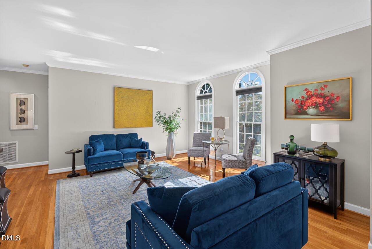 13 - 4904 Montvale Drive, Durham, NC 27705, Durham