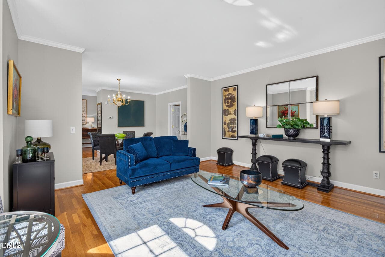 16 - 4904 Montvale Drive, Durham, NC 27705, Durham