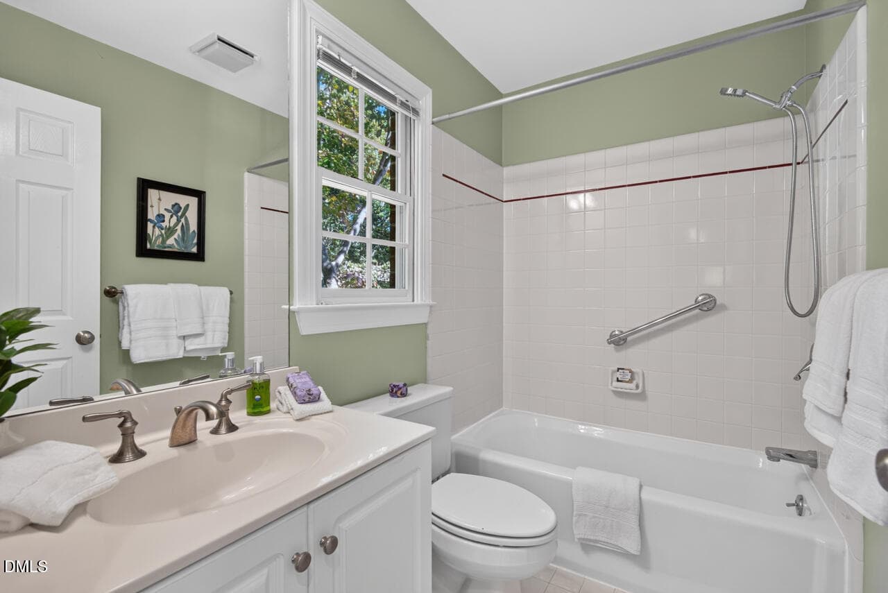 21 - 4904 Montvale Drive, Durham, NC 27705, Durham