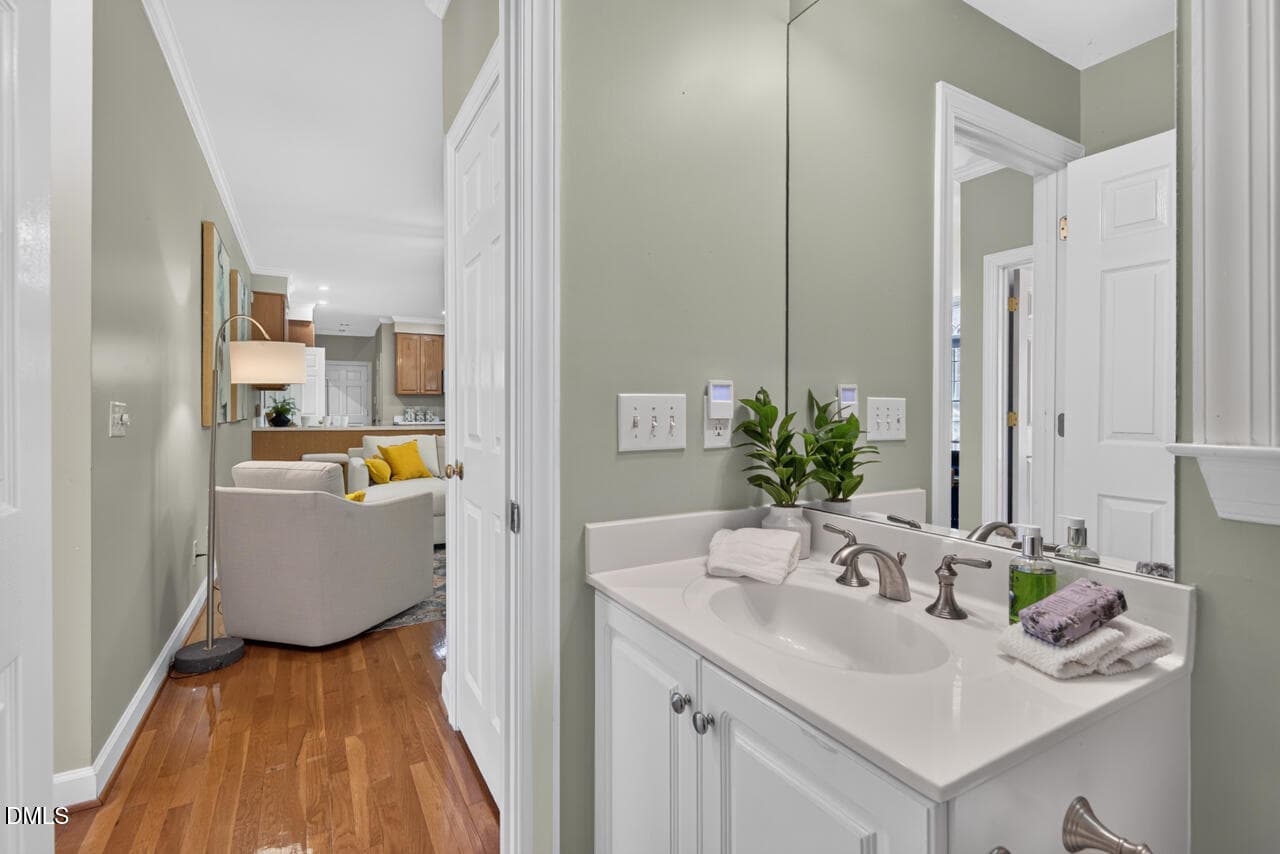 22 - 4904 Montvale Drive, Durham, NC 27705, Durham