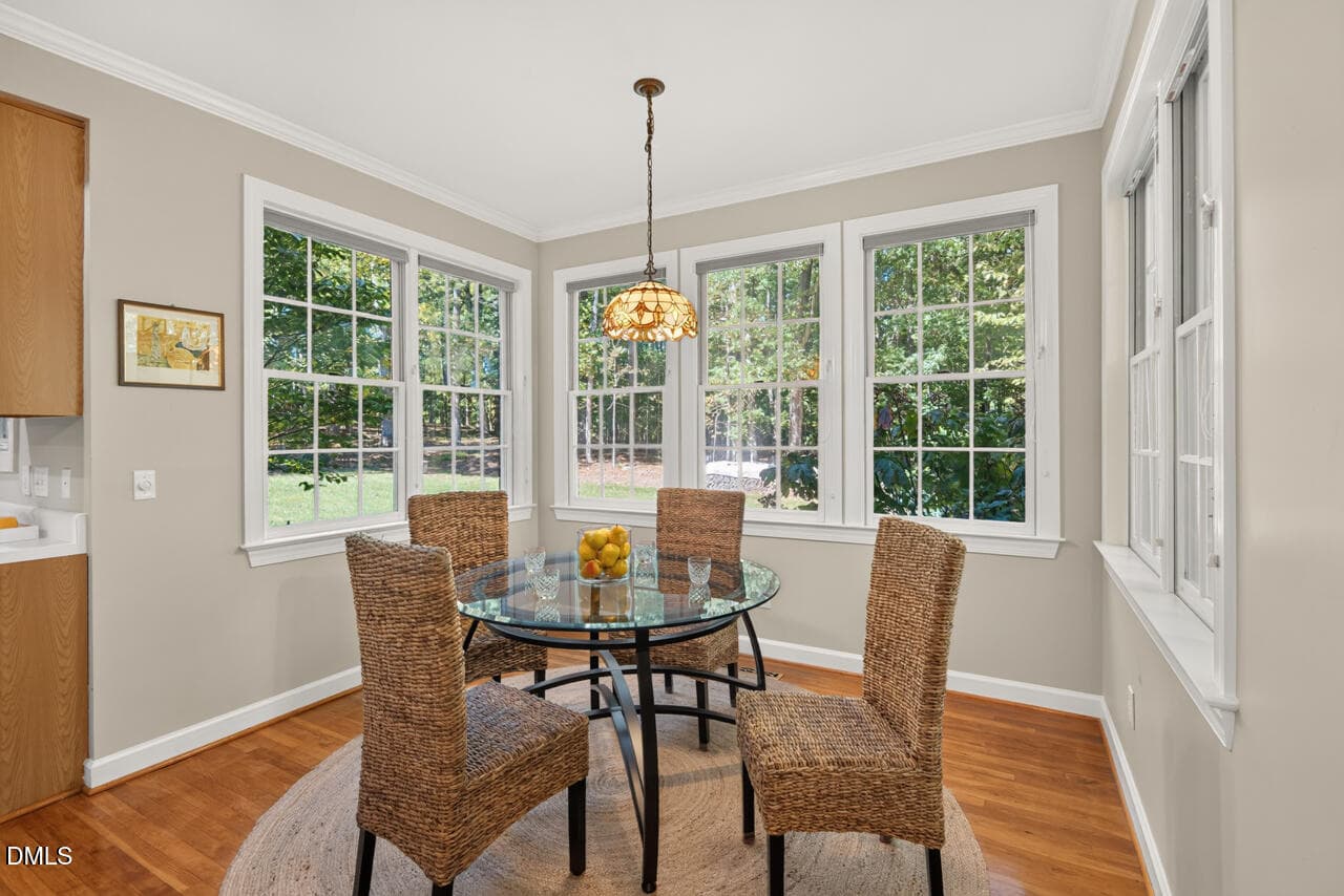 31 - 4904 Montvale Drive, Durham, NC 27705, Durham